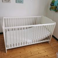 Babybett 140x70cm Hessen - Groß-Gerau Vorschau