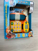 Cleveres Lerntelefon von Vtech Rheinland-Pfalz - Malberg Vorschau