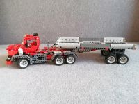 Lego Technic Technik 8052 MOC Niedersachsen - Geestland Vorschau