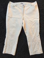BRAX Damenhose / Hose RAPHAELA Gr. 50 Modell Petty Silver Düsseldorf - Unterbach Vorschau