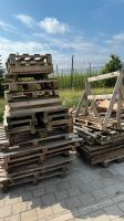 Holz Brennholz zu verschenken Bayern - Pförring Vorschau