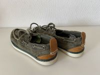 NEU Timberland Bootschuhe Mokassins Halbschuhe Segeln Sommer 31 Baden-Württemberg - Heidelberg Vorschau