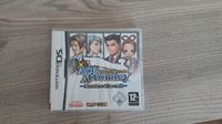 Nintendo DS: Ace Attorney Justice for all Kreis Pinneberg - Elmshorn Vorschau