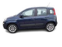 KLEINWAGEN FIAT PANDA EZ 2015 MIT TÜV AUS ERSTER HAND Niedersachsen - Südbrookmerland Vorschau