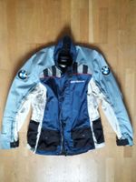 BMW Rallye rally Jacke 102 52 schmall blau grau Bayern - Schweinfurt Vorschau