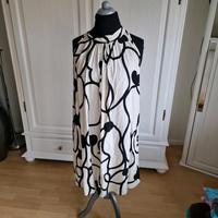 Sommerkleid neu creme schwarz Nordrhein-Westfalen - Neuss Vorschau