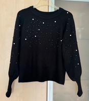 Damen Pullover Only schwarz Gr M Neu mit Etikett NP€ 39,99 Bayern - Dingolfing Vorschau