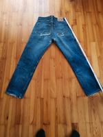 Levis 501 32/32 blau Kr. München - Unterschleißheim Vorschau