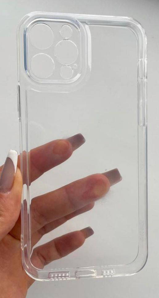 Schöne Case, Hülle für iPhone 12 Pro in Hilden