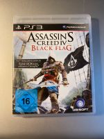 PS3 Assassin's Creed IV - Black Flag Nürnberg (Mittelfr) - Eberhardshof Vorschau