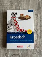 Kroatisch Sprachkurs Anfänger Cornelsen ISBN: 978-3-589-02050-8 Nordrhein-Westfalen - Marl Vorschau