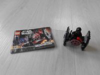 Lego Star Wars 75194 First Order TIE Fighter - vollständig Kreis Pinneberg - Rellingen Vorschau