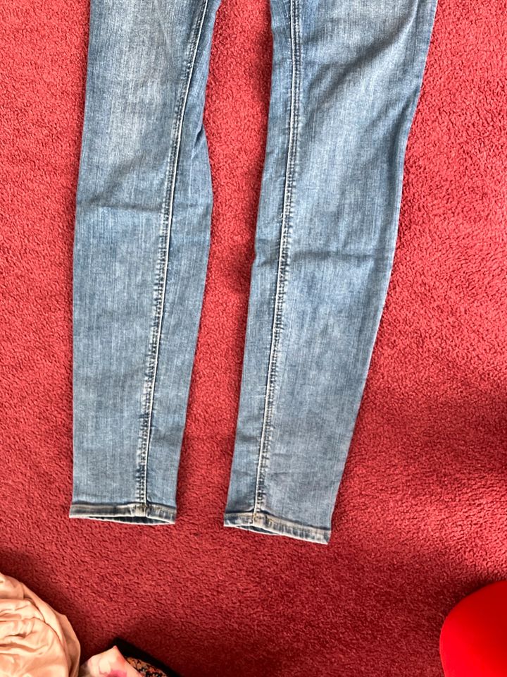 Jeans S Oliver L/34 in Schierloh