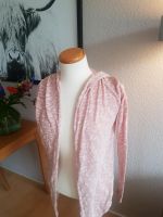 Review Jacke asymmetrisch XS rosa Kapuze Eimsbüttel - Hamburg Eimsbüttel (Stadtteil) Vorschau