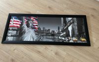 Bild/Leinwand „New York“ 160x62 cm Nordrhein-Westfalen - Hallenberg Vorschau