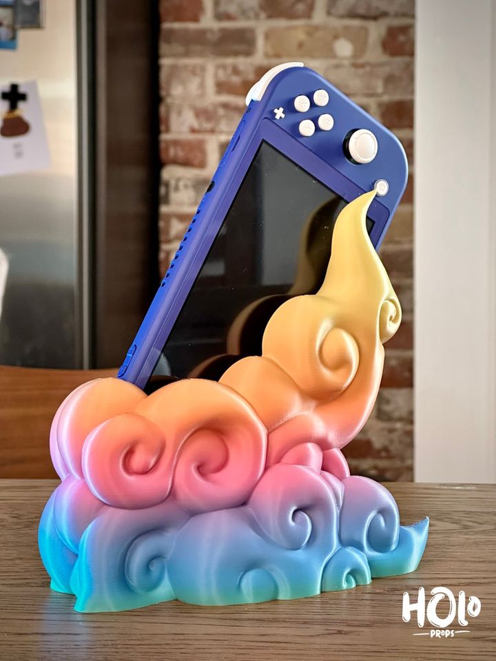 Cloud Dock - Nintendo Switch Lite Edition in Lünen