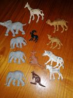 Plaho Tiere DDR-Zeiten Sachsen - Claußnitz Vorschau