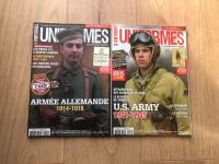 Uniformes, französische Militaria Zeitschrift Rheinland-Pfalz - Irsch Vorschau