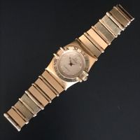 Vintage OMEGA CONSTELLATION Quartz (um 1970) Stuttgart - Botnang Vorschau