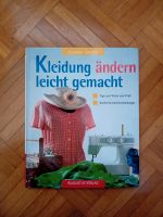 Buch Kleidung ändern leicht gemacht Rheinland-Pfalz - Diez Vorschau