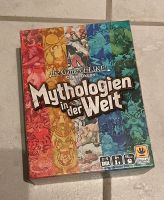 Mythologien in der Welt - Spiel Nordrhein-Westfalen - Sprockhövel Vorschau