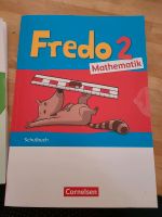 NEU!! Fredo 2 Mathematik Cornelsen ISBN 978-3-06-084871-3 Rheinland-Pfalz - Mainz Vorschau