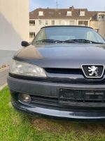 Peugeot 306 Carbrio (1997) Nordrhein-Westfalen - Mönchengladbach Vorschau