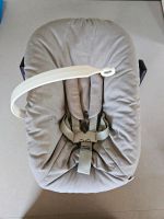 Tripp Trapp Newborn Set mit Spielzeughalter *wie neu* Bielefeld - Stieghorst Vorschau