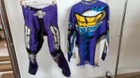 AXO Motocross Jersey u Hose Neu Niedersachsen - Wistedt Vorschau