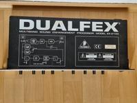 Behringer Dualfex EX 2100 Multiband Enhancement Prozessor Rheinland-Pfalz - Trier Vorschau