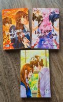 Manga "In love with you" Band 1-3 Baden-Württemberg - Kenzingen Vorschau