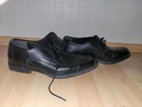 Lloyd Classic Herren Business Schuhe Halbschuhe Gr. 44 Hessen - Ebsdorfergrund Vorschau