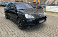 Porsche Cayenne original GTS mit 21 Zoll Felgen Baden-Württemberg - Pforzheim Vorschau