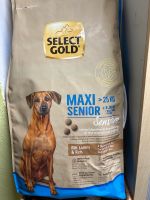 Select Gold Maxi Senior Sensitiv Nordrhein-Westfalen - Horn-Bad Meinberg Vorschau