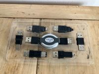 USB Adapter Set, neu Köln - Zollstock Vorschau