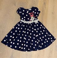 Kleid Minie Mouse Gr.122 Bayern - Theilheim Vorschau