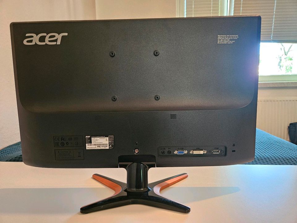 Acer Gaminmonitor GN246HL in Berlin