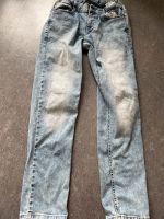 s.Oliver Jeans „used Optik“ - Größe 170 / big Bayern - Sulzbach a. Main Vorschau