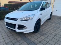 Ford Kuga 1.5 Eco Boost 150 PS, Winterpaket, viele Extras Dresden - Schönfeld-Weißig Vorschau