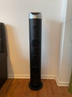 Bluetooth-Soundtower (Silver Crest) Berlin - Tempelhof Vorschau