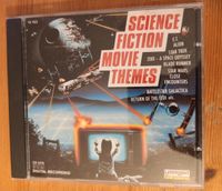 Science Fiction Movie Themes CD Sampler Nordrhein-Westfalen - Recklinghausen Vorschau