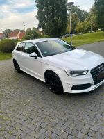 Audi A3 1,4 TSI S-Line Niedersachsen - Gifhorn Vorschau