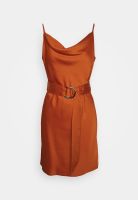 River Island Freizeitkleid Orange Nordrhein-Westfalen - Paderborn Vorschau