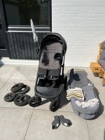 STOKKE TRAILZ Kinderwagen KOMPLETTAUSSTATTUNG Niedersachsen - Isernhagen Vorschau