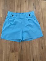 Only JDY Shorts L blau schick hellblau Niedersachsen - Ihlow Vorschau