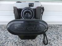 DDR Fotoapparat Beirette K 100 Ostalgie Thüringen - Dermbach Vorschau
