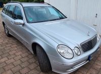 Mercedes Benz E320 T CDI Auto Baden-Württemberg - Schorndorf Vorschau