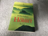 Buch * Der kleine Hobbit J.R.R. Tolkien Bochum - Bochum-Süd Vorschau