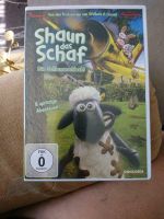 DVD KINDER ab 0J Shaun Eimsbüttel - Hamburg Stellingen Vorschau