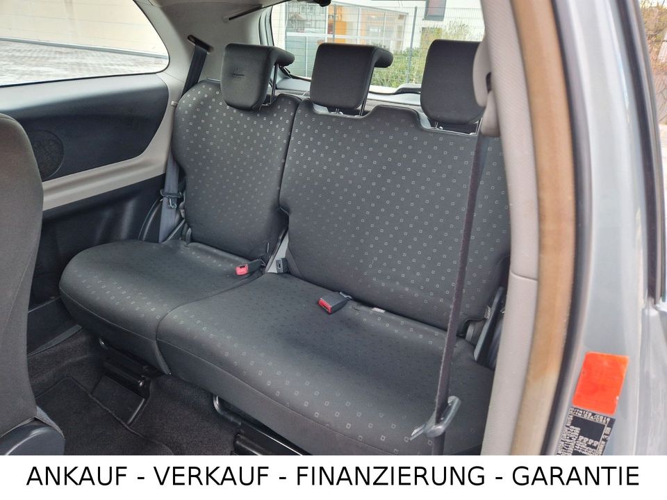 Toyota Yaris Cool+ Edition*174000KM*KLIMAANLAGE in Kassel